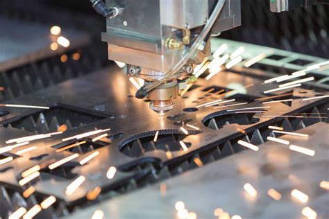 advantages of laser cutting for metal fabrication|laser cutter pros and cons.